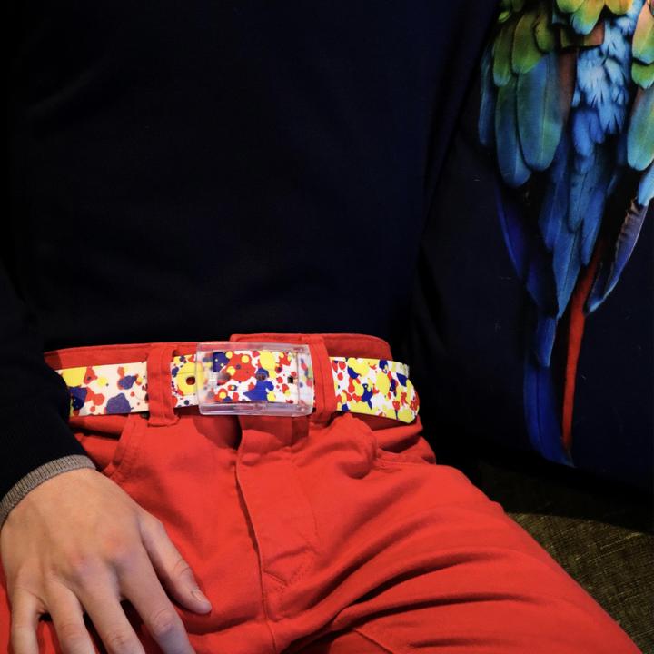 Produktbild Skimp Belt Collection