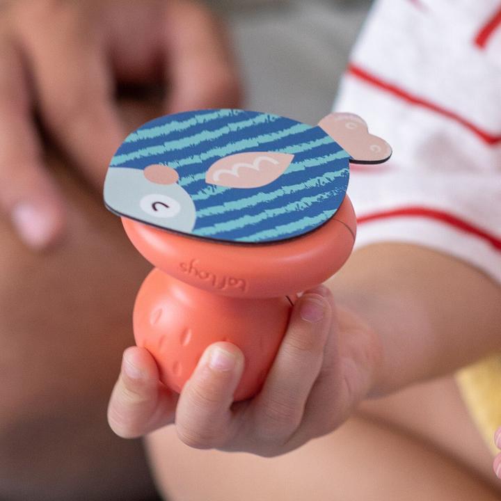 Immagine prodotto Taf Toys Gioco magnetico del pesce