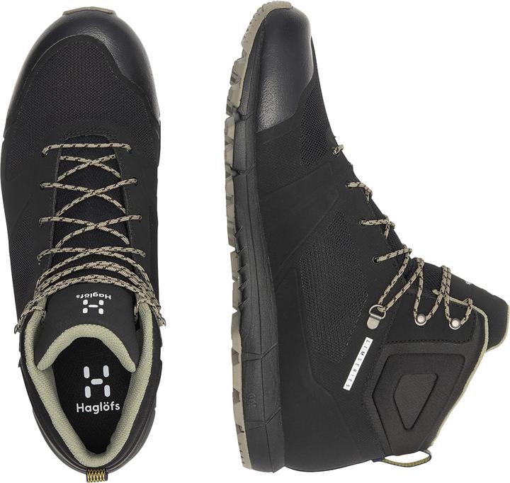 Actual product image Haglöfs L.I.M Proof Eco (44.5)