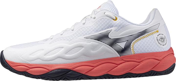 Mizuno Wave Enforce Court Ac