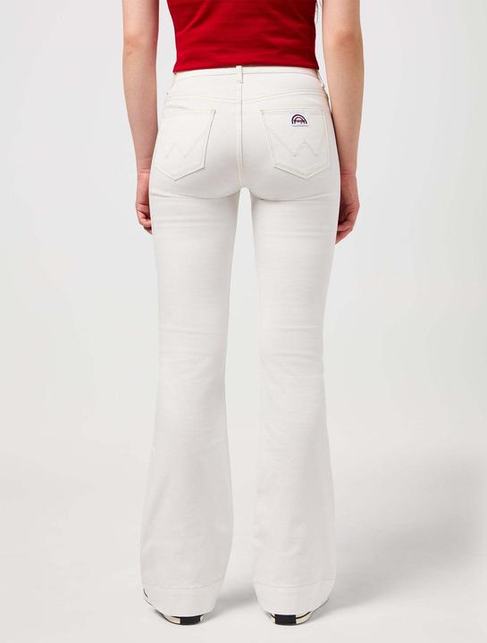 Image du produit Wrangler Pantalon Flare (28)