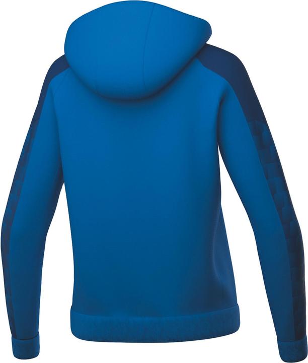 Erima Evo Star Trainingsjacke mit Kapuze