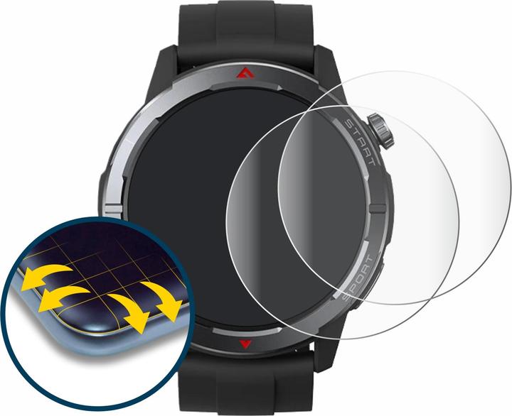 Image du produit BROTECT Full-Screen Protection