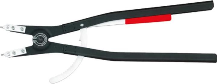 Actual product image Knipex Sea ring pliers replacement tips P (130 mm)