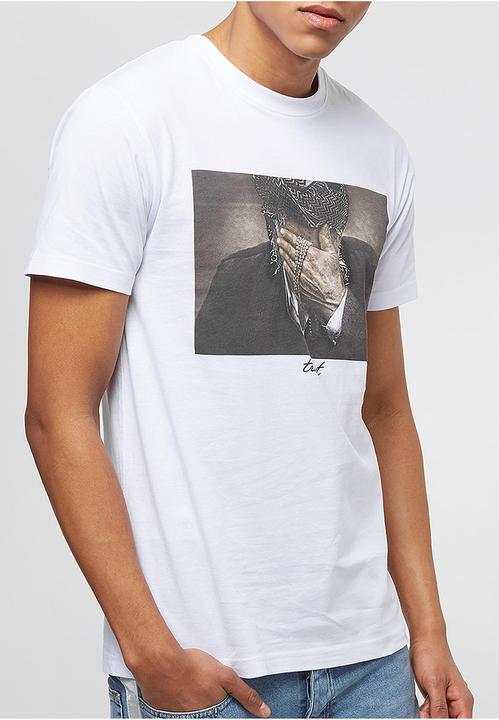 Image du produit Mister Tee Trust Tee (XXL)