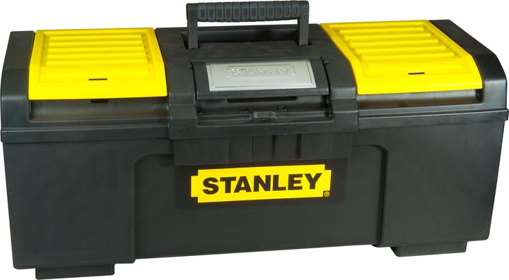 Produktbild Stanley Werkzeugbox Basic (1 Teile)