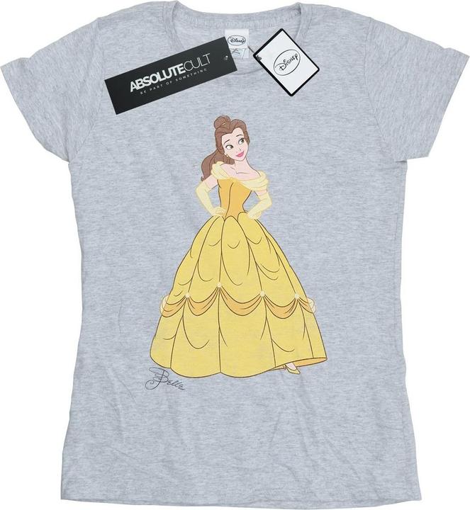 Disney Princess Classic Belle TShirt