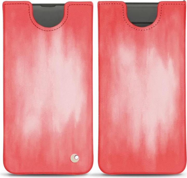 Noreve Housse cuir (Samsung Galaxy S10)