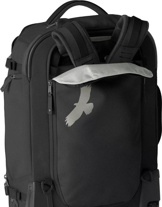 Actual product image Eagle Creek Gear Warrior XE (50 l, Hand luggage (up to 50 litres))