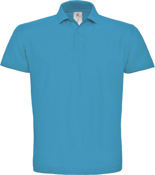 Produktbild B&C ID.001 Poloshirt (4XL)