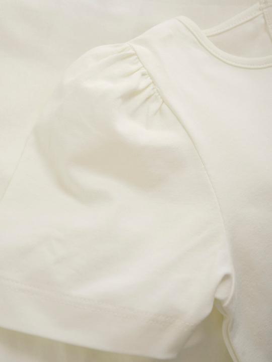 Immagine prodotto Creamie Maglietta a maniche corte Peachskin (98)