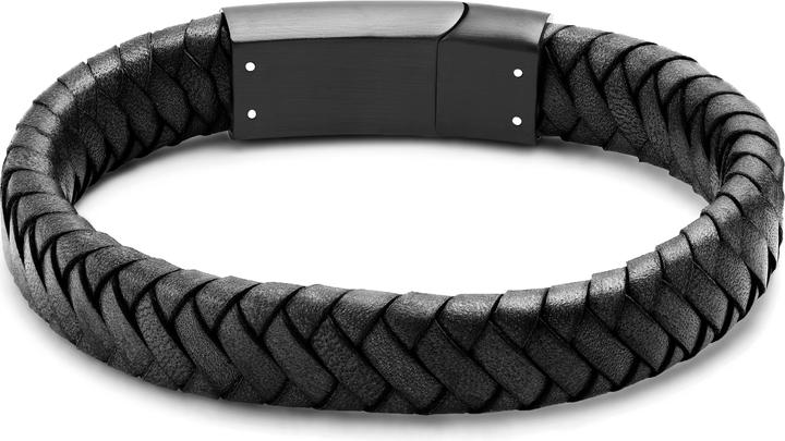 Produktbild Lucleon Cordel (1.10 cm, Leder)