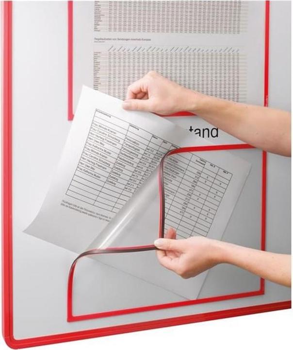 Actual product image Q-Connect Info bag (30 x 42 cm)