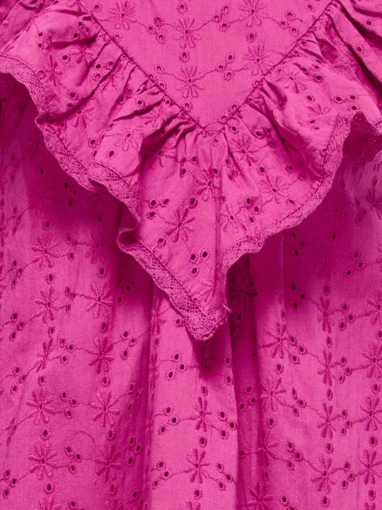Produktbild Only KMGMARGOT Midikleid Kleid (92)