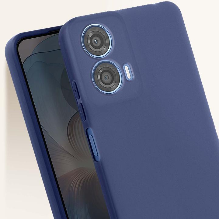 Image du produit Avizar Classic Case Mat (Motorola Moto G24 Power)