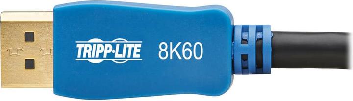 Produktbild Eaton Tripp Lite Series P580-006-8K6 Displayport 1.4 Kabel (1.80 m, DisplayPort)