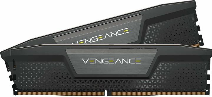 Produktbild Corsair Vengeance (2 x 32GB, 6000 MHz, DDR5-RAM, DIMM)