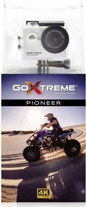 Productafbeelding Easypix GoXtreme Pionier (30p, WiFi)