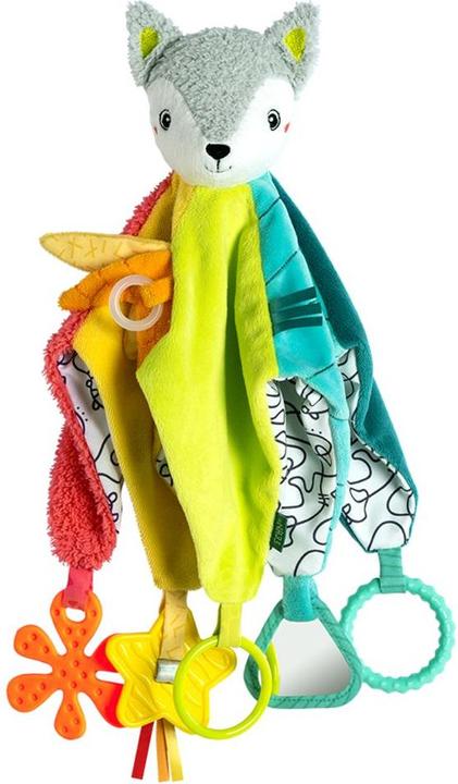 Fehn DoBabyDoo Fuchs