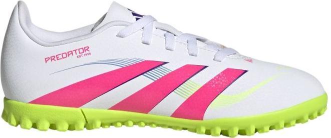 adidas Predator Club TF Jr Fussballschuhe (35.5)