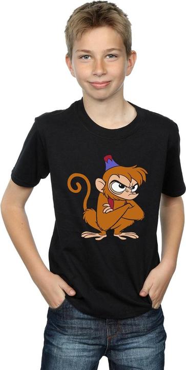 Image du produit Disney - T-shirt ALADDIN ANGRY ABU - Garçon (140, 146)