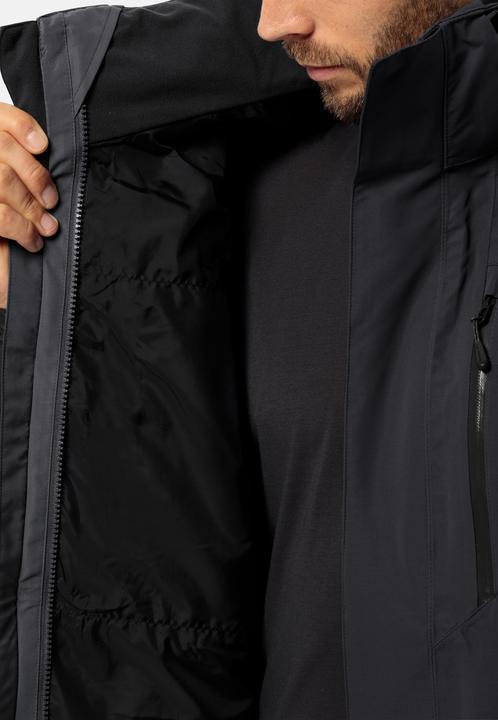 Produktbild Jack Wolfskin Jasper 2L Jkt M (L)