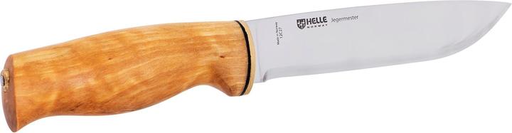 Produktbild Helle Jagd-Outdoormesser JEGERMESTER (13.50 cm)