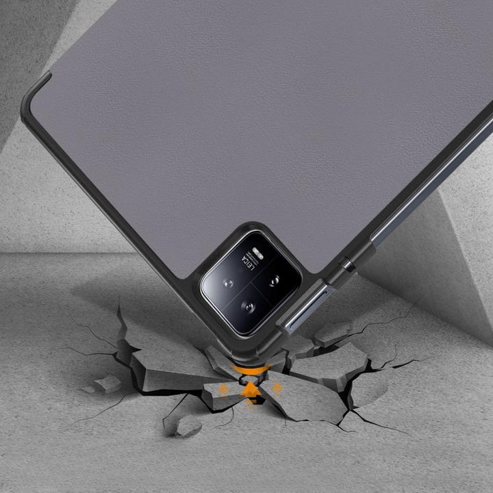 Immagine prodotto Cover-Discount Custodia Smart Tri-fold (Xiaomi Pad 6, Xiaomi Pad 6 Pro)