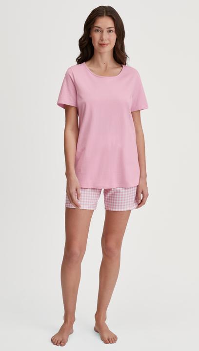 Produktbild Calida Shell Nights Kurz-Pyjama (XS)