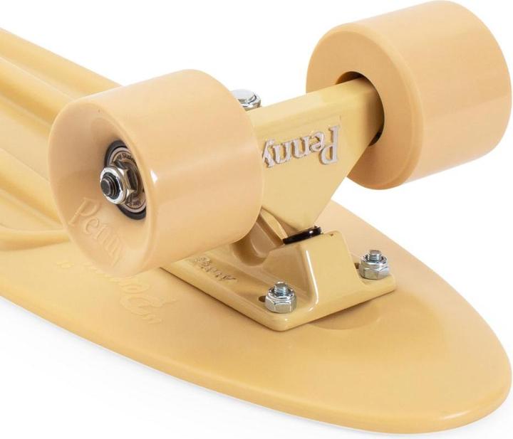 Immagine prodotto Penny Skateboard Cruiser Staple Bone 22" - Completo 2021 (22")