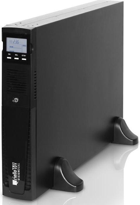 Riello Vision Dual 1500 (1500 VA, 1350 W, Line-interactive Onduleur)
