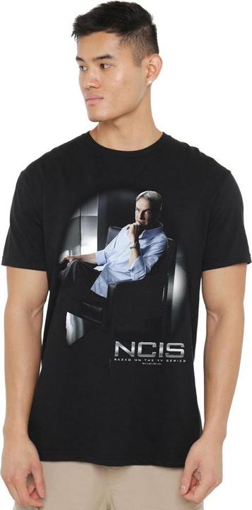 Produktbild Ncis Gibbs Ponders TShirt (4XL)