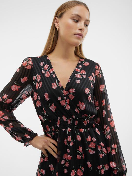 Produktbild Vero Moda VMROSEY Kurzes Kleid Kleid (XS)