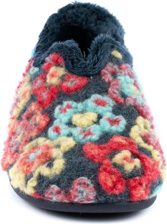 Image du produit Lunar Chaussons Hippy fleurs (39)