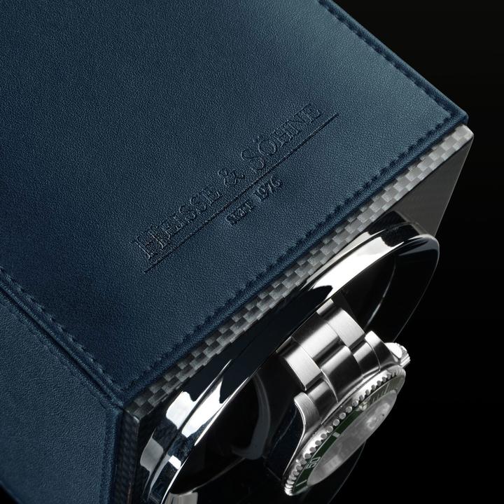 Actual product image Heisse & Söhne 70019-130.17.94