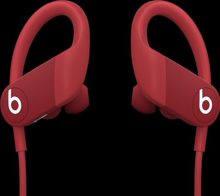 Produktbild Beats Powerbeats (15 h, Kabellos)
