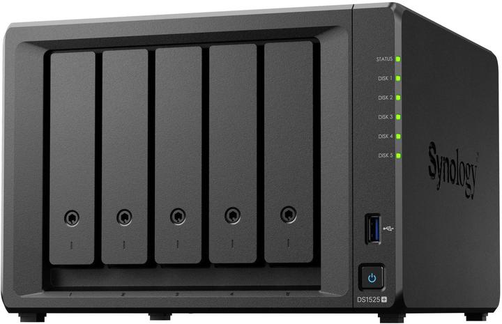 Synology DS1525+