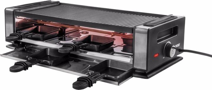 Immagine prodotto Unold 48760 Raclette Delice Basic