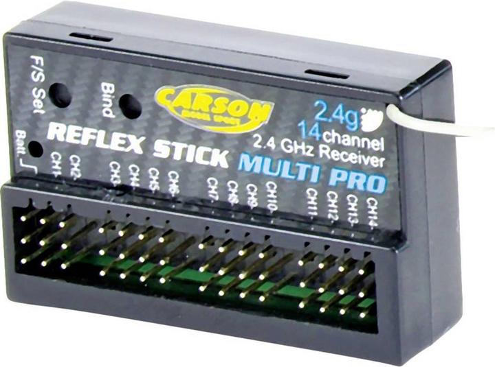 Produktbild Carson FS Reflex Stick Multi Pro