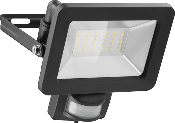 Produktbild Goobay Aussenstrahler (2550 lm)