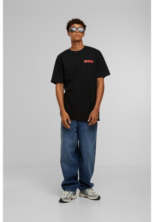 Actual product image Urban Classics Upscale Days Before Overize Tee - 178331 (XS)