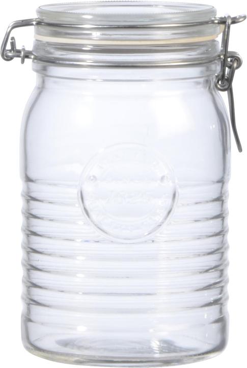 Image du produit Bormioli Rocco Officina (6 pcs, 1 l)