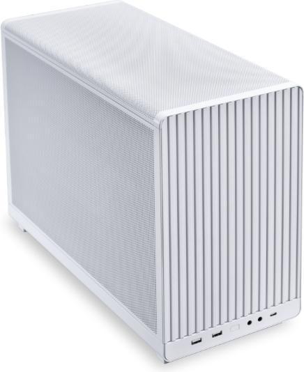 Actual product image Lian-Li A3 (mATX, Mini-ITX)