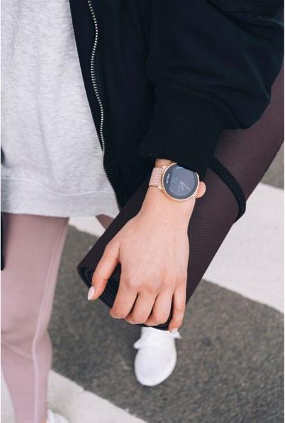 Produktbild Polar Ignite 2 (43 mm)