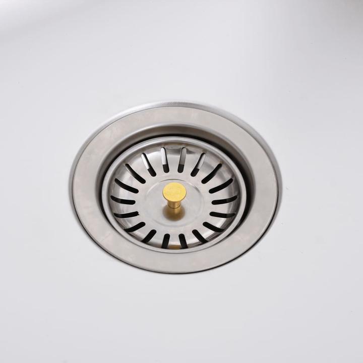 Actual product image VidaXL Caterina (Sink accessories, 42 cm, 76 cm)