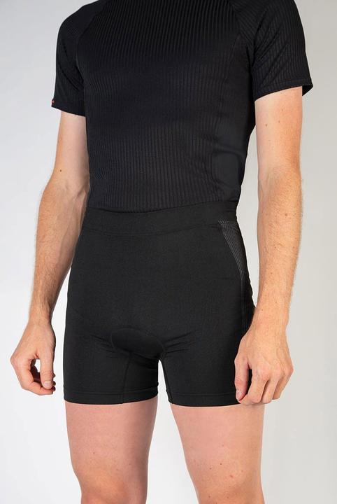 Actual product image Endura Engineered Padded Boxer II (XL)