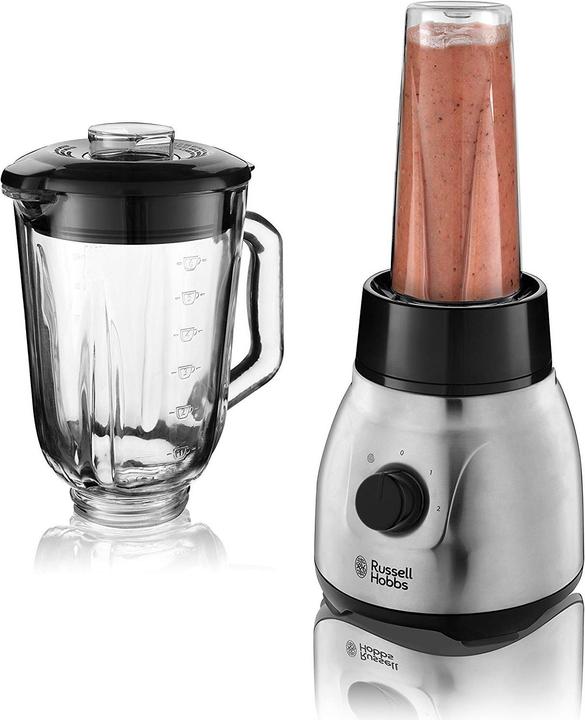 Actual product image Russell Hobbs 23821-56 (600 W)