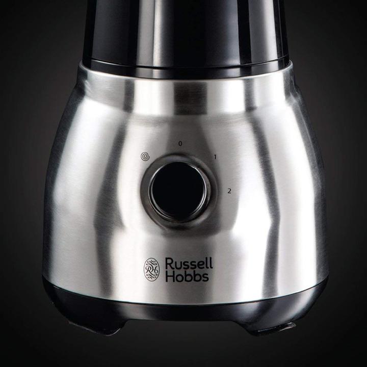 Actual product image Russell Hobbs 23821-56 (600 W)