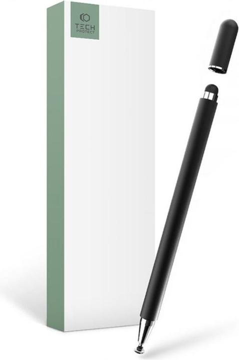 Produktbild Tech-Protect Magnet Stylus Pen Black