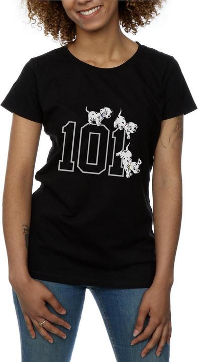 Produktbild Disney 101 Dalmatians 101 Doggies TShirt (M)